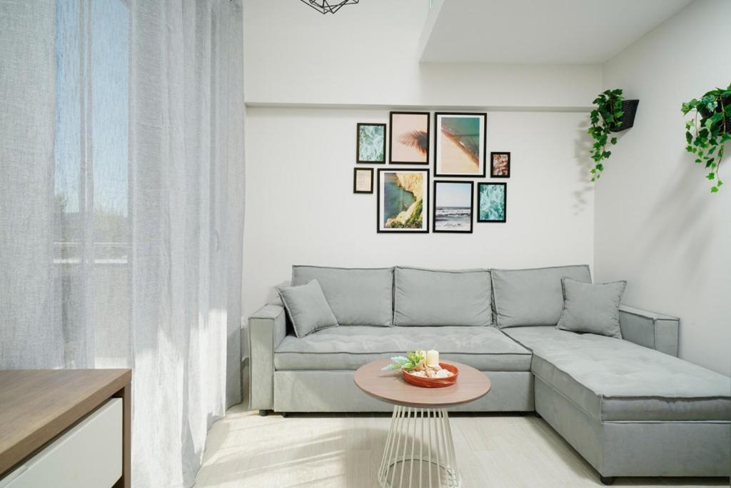 Theros By The Sea Olympiada Exterior foto